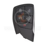 genuine gmc sierra 1500 2022 smart key remote 5buttons with start and tailgate 433mhz 34814 front