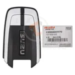 original isuzu 2014 2022 smart key remote 2buttons 433mhz 34907 detail