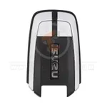 original isuzu 2014 2022 smart key remote 2buttons 433mhz 34907 front