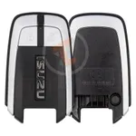 original isuzu 2014 2022 smart key remote 2buttons 433mhz 34907 main