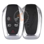 genuine jaguar smart key remote 5buttons 315mhz 35060 main
