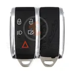 original jaguar smart key remote 5buttons 433mhz 35072 main
