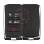 land rover 2018 2021 smart 5b 433 gal 1