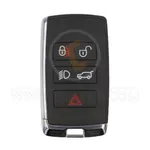 land rover 2018 2021 smart 5b 433 gal 2