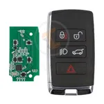 land rover 2018 2021 smart 5b 433 gal 4