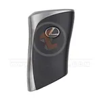genuine lexus lx600 2022 2023 smart key remote 4 buttons 315 mhz pn 8990h 78022 8990h 78640 8990h f6031 35495 back