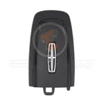 original lincoln corsair smart key remote 4buttons 433mhz 35595 back