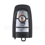 original lincoln corsair smart key remote 4buttons 433mhz 35595 front