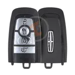 original lincoln corsair smart key remote 4buttons 433mhz 35595 main