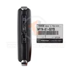 genuine mazda 6 2020 smart key remote 3buttons 433mhz 34919 detail