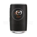 genuine mazda 6 2020 smart key remote 3buttons 433mhz 34919 front
