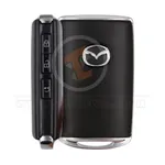 genuine mazda 6 2020 smart key remote 3buttons 433mhz 34919 main