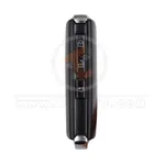 genuine mazda 6 2020 smart key remote 3buttons 433mhz 34919 side