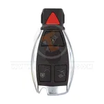 original mercedes cla 2014 2019 4 buttons 315mhz 222 905 22 10 9999 front1