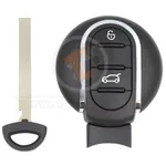mini cooper 3b 433mhz aftermarket 35655 3