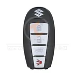 genuineSuzukiSwiftKizashi_4B315mhz_TL24881_front