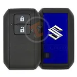 original suzuki baleno 2020 smart key remote 2buttons 433mhz 34091 1