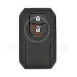 original suzuki baleno 2020 smart key remote 2buttons 433mhz 34091 2