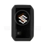 original suzuki baleno 2020 smart key remote 2buttons 433mhz 34091 3