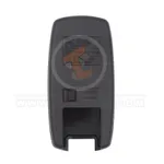 genuine suzuki grand vitara 2008 2014 smart key remote 2buttons pn 37172 64710 35200 back