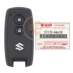 genuine suzuki grand vitara 2008 2014 smart key remote 2buttons pn 37172 64710 35200 detail