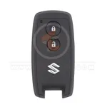 genuine suzuki grand vitara 2008 2014 smart key remote 2buttons pn 37172 64710 35200 front