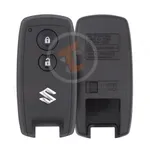 genuine suzuki grand vitara 2008 2014 smart key remote 2buttons pn 37172 64710 35200 main