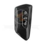 original Volkswagen 2020 keyless_3B 434mhz_33081_front