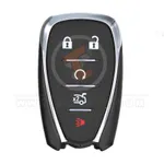 genuine chevrolet camaro cruze 2016 2020 smart remote 5 buttons 433 mhz front