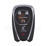 chevrolet camaro cruze 2016 2019 smart remote 5 buttons 433 mhz front