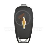 genuine chevrolet cruze 4 button remote flip 434 mhz back
