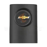 original chevrolet captiva 2015 3 button 433 mhz smart remote back