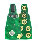chrysler dodge jeep 2008 2019 fobik normal key board 7 buttons 433 mhz genuine main