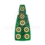 chrysler dodge jeep 2008 2019 fobik smart key board 7 buttons 433 mhz genuine back