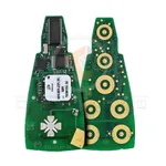 chrysler dodge jeep 2008 2019 fobik smart key board 7 buttons 433 mhz genuine main