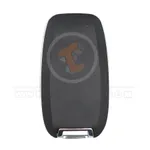 chrysler pacifica 2017 2020 smart remote 7 buttons 434 mhz aftermarket back
