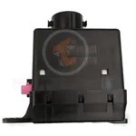 the diagnostic box original win2rs chrysler wireless ignition node module 34657 back