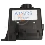 the diagnostic box original win2rs chrysler wireless ignition node module 34657 main