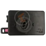 the diagnostic box original win2rs chrysler wireless ignition node module 34657 top
