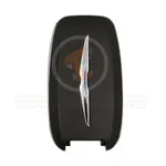 original chrysler pacifica 2022 smart key 7B 433mhz 34591 back
