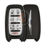 original chrysler pacifica 2022 smart key 7B 433mhz 34591 main
