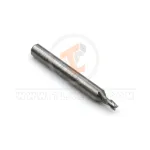raise carbide end mill cutter 2 0xd4x33 v037m p 4003 yellow side