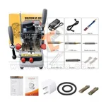 key cutting machine accessories