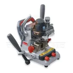 key cutting machine left side