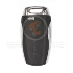 original great wall motors haval h9 h8 h7 2018 2022 samartkeyremote 4buttons 433mhz 34648 back