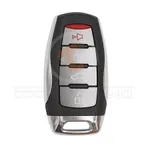 original great wall motors haval h9 h8 h7 2018 2022 samartkeyremote 4buttons 433mhz 34648 front