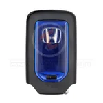Honda Accord Hybrid Smart Key 2018 2019 5B_32735_back