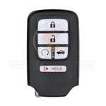 Honda Accord Hybrid Smart Key 2018 2019 5B_32735_front