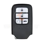 GENUINE HONDA 433MHz SMART REMOTE 4 BUTTONS 2018_32742_1