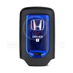 GENUINE HONDA 433MHz SMART REMOTE 4 BUTTONS 2018_32742_2
